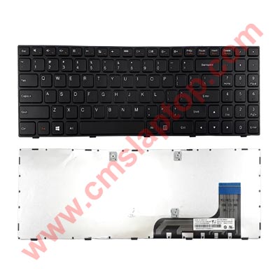 Keyboard Lenovo Ideapad 100-15 Series Keyboard Lenovo Ideapad 100-15 Series